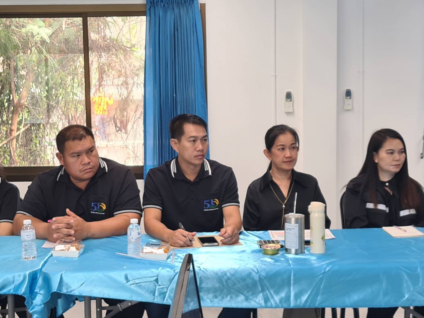 title - หัวหน้าผู้ตรวจราชการ ส.ป.ก. ประชุมติดตามผลการดำเนินงานตามแผนการตรวจราชการของ ส.ป.ก. ประจำปีงบประมาณ พ.ศ. 2569 รอบที่ 2 จังหวัดพะเยา